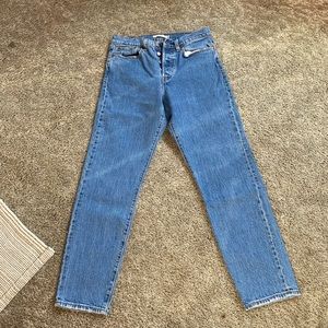 Levi Jeans
